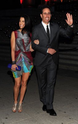 Фото - Джерри Сайнфелд: 253x400 / 20 Кб