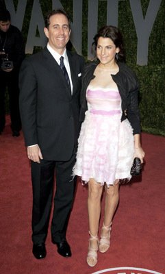 Фото - Джерри Сайнфелд: 241x400 / 21 Кб