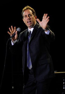 Фото - Джерри Сайнфелд: 279x400 / 13 Кб