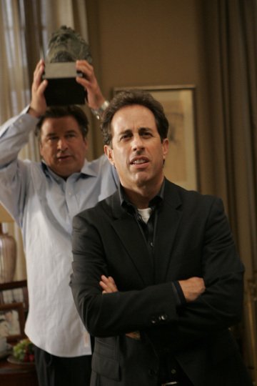 Фото - Джерри Сайнфелд: 360x540 / 27 Кб