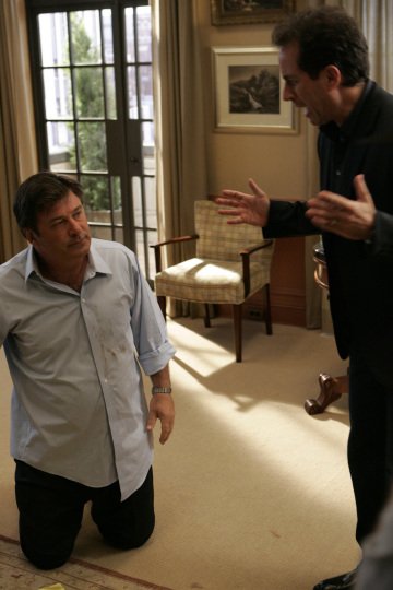 Фото - Джерри Сайнфелд: 360x540 / 35 Кб