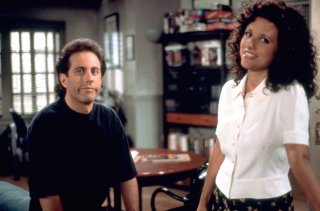 Фото - Джерри Сайнфелд: 320x211 / 17 Кб