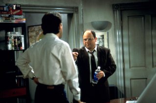 Фото - Джерри Сайнфелд: 319x210 / 15 Кб