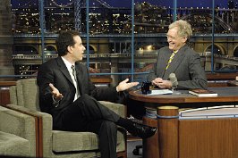 Фото - Джерри Сайнфелд: 266x177 / 19 Кб