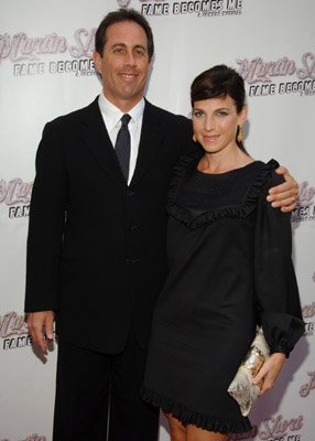 Фото - Джерри Сайнфелд: 286x400 / 20 Кб