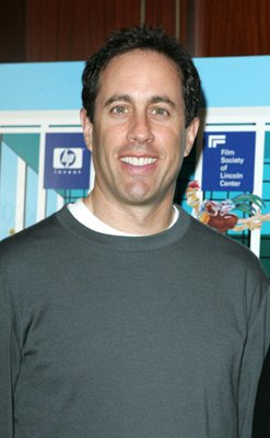 Фото - Джерри Сайнфелд: 247x400 / 20 Кб