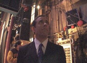 Фото - Джерри Сайнфелд: 353x257 / 27 Кб