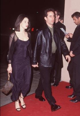 Фото - Джерри Сайнфелд: 279x400 / 20 Кб