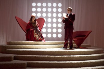 Фото - Кэти Бейтс: 400x267 / 23 Кб