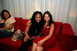 Фото - Фрэн Дрешер: 267x178 / 12 Кб