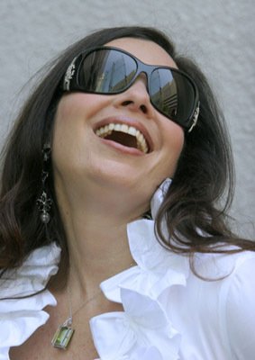 Фото - Фрэн Дрешер: 283x400 / 22 Кб