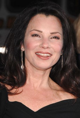 Фото - Фрэн Дрешер: 273x400 / 20 Кб