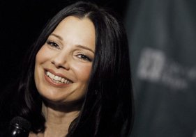 Фото - Фрэн Дрешер: 281x197 / 9 Кб