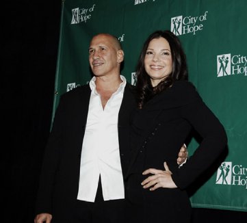 Фото - Фрэн Дрешер: 361x326 / 17 Кб