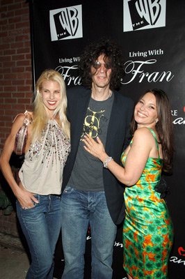 Фото - Фрэн Дрешер: 266x400 / 32 Кб