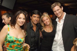 Фото - Фрэн Дрешер: 266x177 / 14 Кб