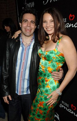 Фото - Фрэн Дрешер: 257x400 / 29 Кб