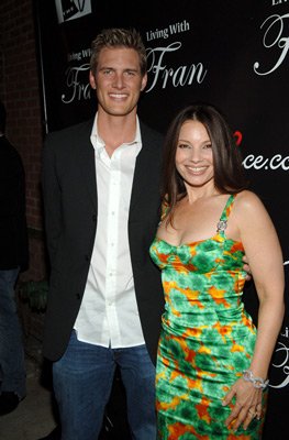 Фото - Фрэн Дрешер: 263x400 / 27 Кб