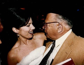 Фото - Фрэн Дрешер: 349x271 / 20 Кб