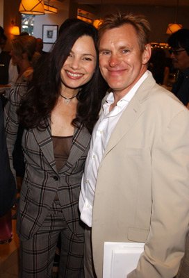 Фото - Фрэн Дрешер: 272x400 / 24 Кб