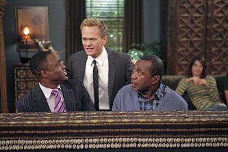 Фото - Нил Патрик Харрис: 333x222 / 23 Кб