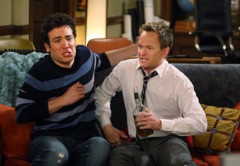 Фото - Нил Патрик Харрис: 344x237 / 22 Кб