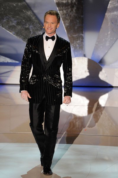 Фото - Нил Патрик Харрис: 399x600 / 39 Кб