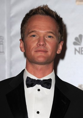 Фото - Нил Патрик Харрис: 280x400 / 17 Кб