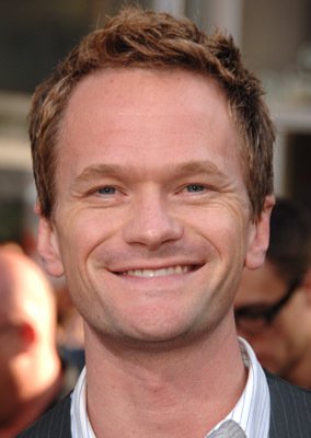 Фото - Нил Патрик Харрис: 284x400 / 21 Кб