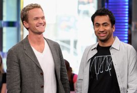 Фото - Нил Патрик Харрис: 271x184 / 13 Кб