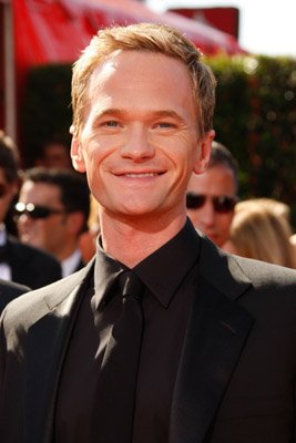 Фото - Нил Патрик Харрис: 267x400 / 20 Кб