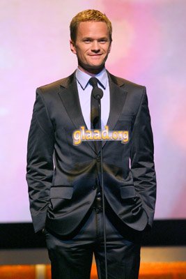 Фото - Нил Патрик Харрис: 267x400 / 20 Кб