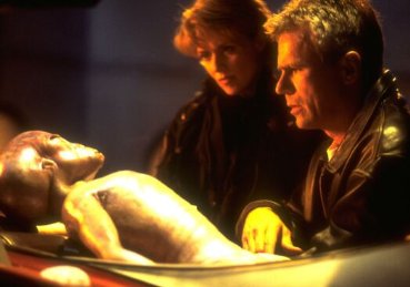 Фото - Ричард Дин Андерсон: 369x259 / 19 Кб