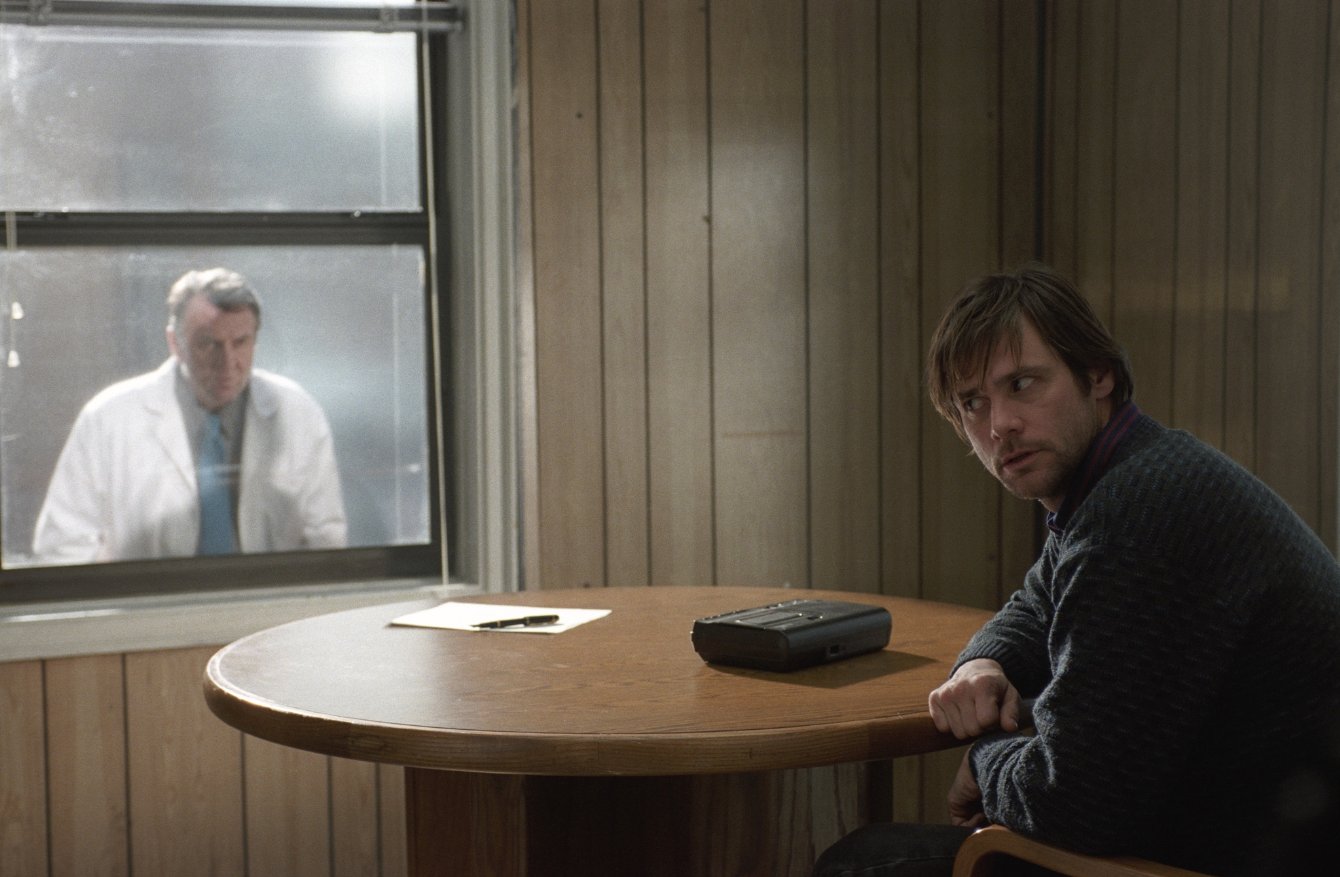 Фото - Джим Керри: 1340x877 / 141 Кб