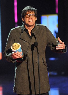 Фото - Джим Керри: 285x400 / 22 Кб