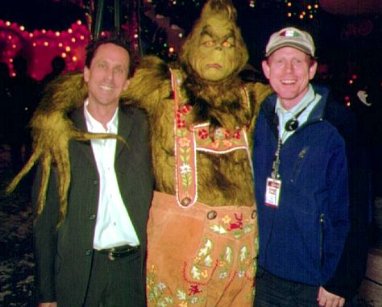 Фото - Джим Керри: 382x307 / 29 Кб