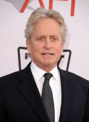 Фото - Майкл Дуглас: 292x400 / 17 Кб