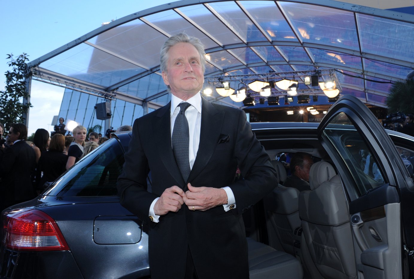 Фото - Майкл Дуглас: 1384x935 / 200 Кб