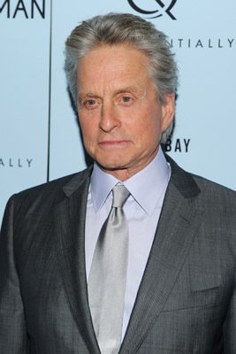 Фото - Майкл Дуглас: 267x400 / 20 Кб