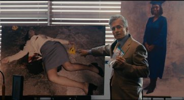 Фото - Майкл Дуглас: 362x198 / 17 Кб