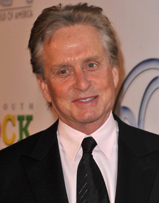 Фото - Майкл Дуглас: 312x400 / 20 Кб