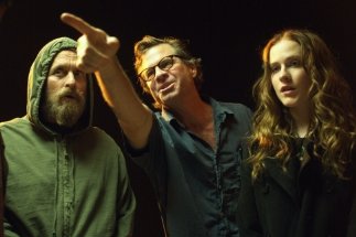 Фото - Майкл Дуглас: 323x215 / 15 Кб