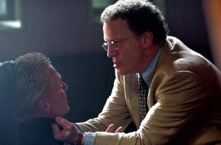 Фото - Майкл Дуглас: 318x209 / 14 Кб