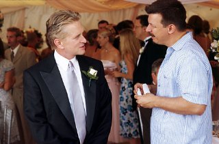 Фото - Майкл Дуглас: 320x211 / 20 Кб