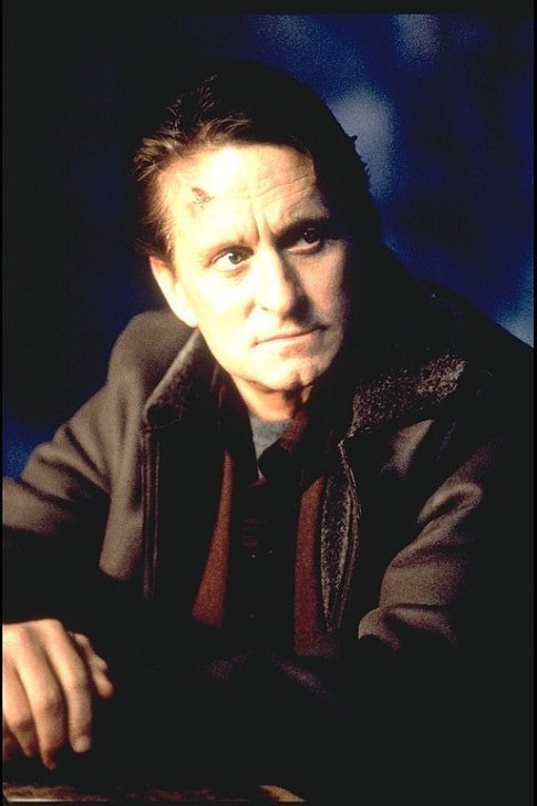 Фото - Майкл Дуглас: 485x728 / 45 Кб