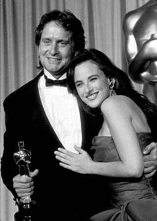 Фото - Майкл Дуглас: 320x450 / 28 Кб