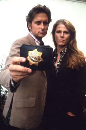 Фото - Майкл Дуглас: 276x420 / 20 Кб