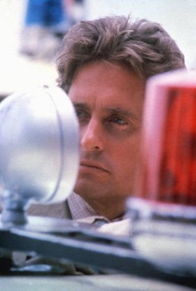 Фото - Майкл Дуглас: 283x420 / 20 Кб