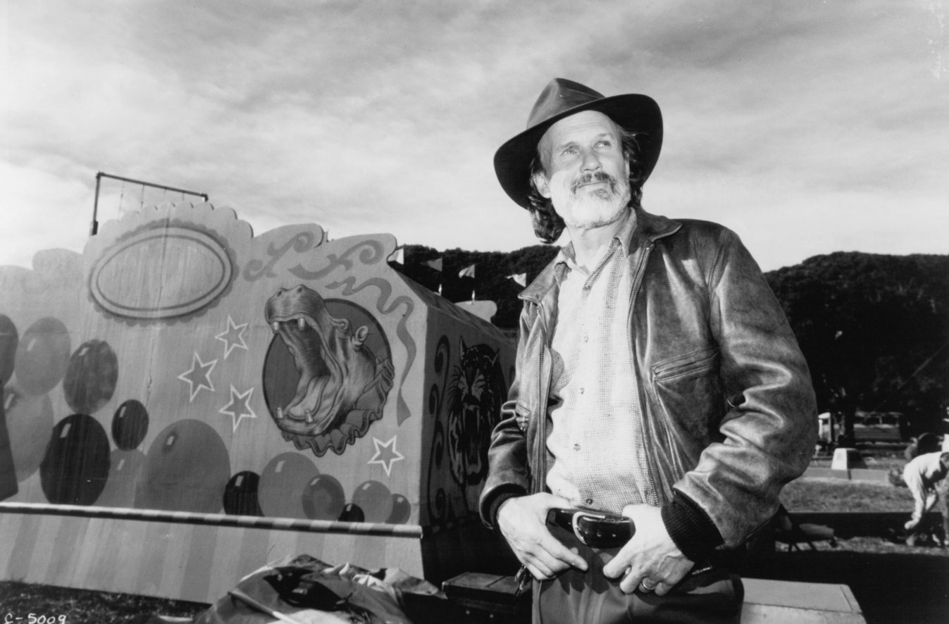 Фото - Крис Кристофферсон: 1347x886 / 153 Кб