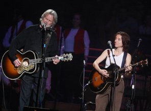 Фото - Крис Кристофферсон: 296x219 / 14 Кб